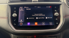 SEAT Ibiza 1.0 TSI 115 FR [EZ] 5dr Petrol Hatchback